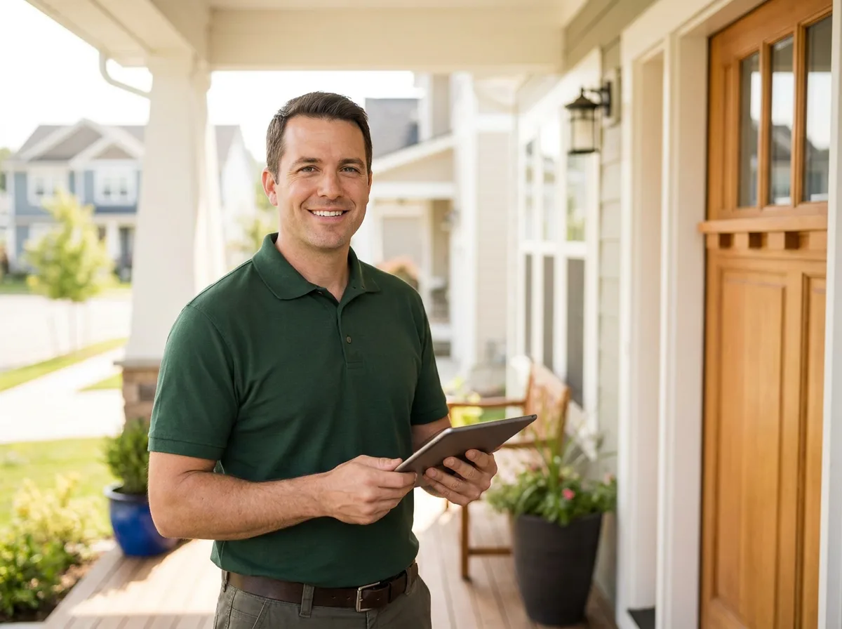 Pest control FAQs for De Graff, OH